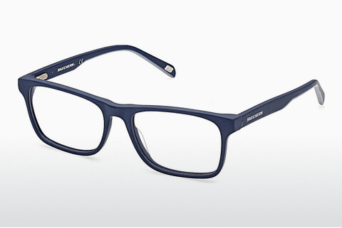 Дизайнерские  очки Skechers SE3322 091