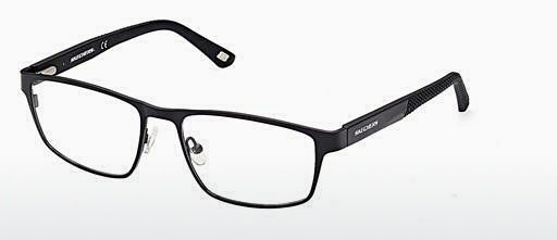 Дизайнерские  очки Skechers SE3323 002