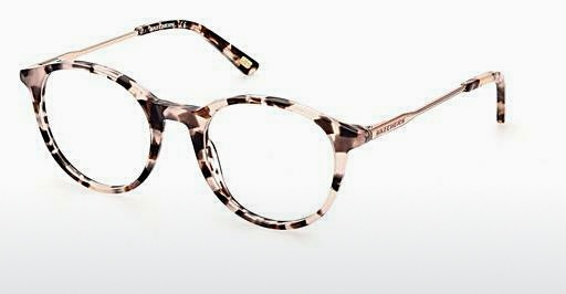 Дизайнерские  очки Skechers SE3326 055