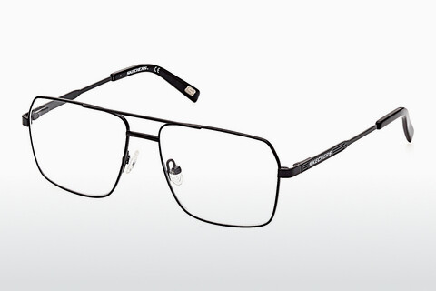 Дизайнерские  очки Skechers SE3328 001