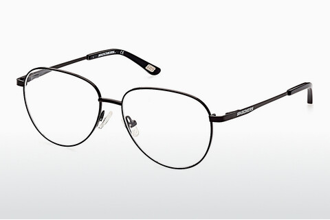 Дизайнерские  очки Skechers SE3334 001