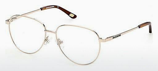 Дизайнерские  очки Skechers SE3334 032