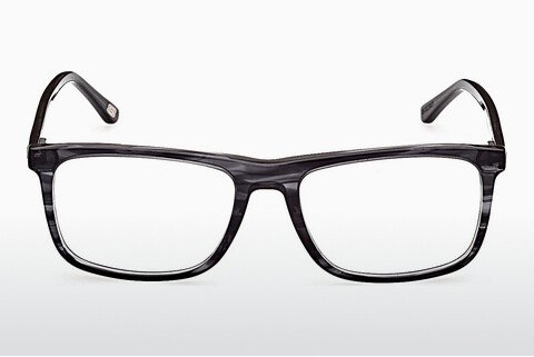 Дизайнерские  очки Skechers SE3339 020