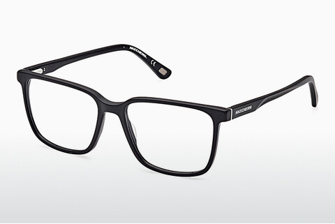 Дизайнерские  очки Skechers SE3340 002