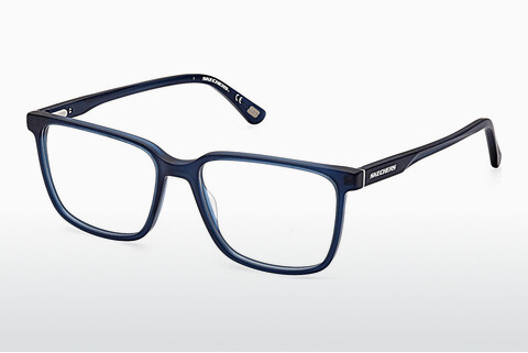 Дизайнерские  очки Skechers SE3340 091