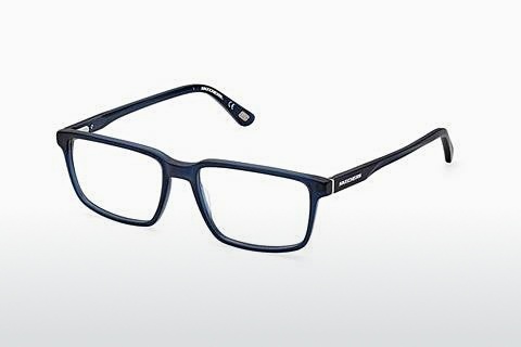 Дизайнерские  очки Skechers SE3341 091