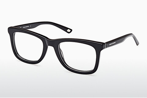 Дизайнерские  очки Skechers SE3350 001