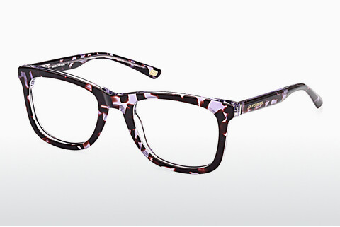 Дизайнерские  очки Skechers SE3350 055