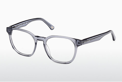 Дизайнерские  очки Skechers SE3354 086