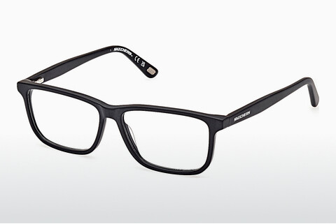 Дизайнерские  очки Skechers SE3357 002