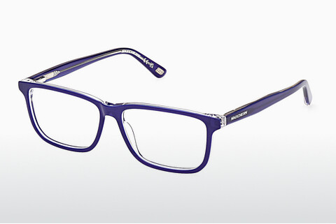 Дизайнерские  очки Skechers SE3357 092