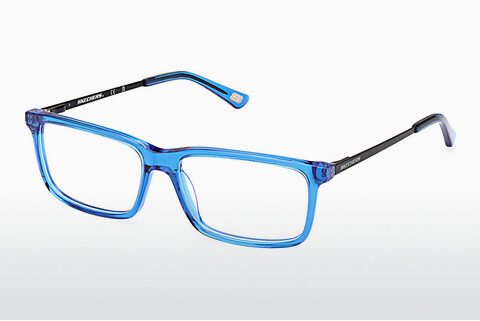 Дизайнерские  очки Skechers SE3360 090