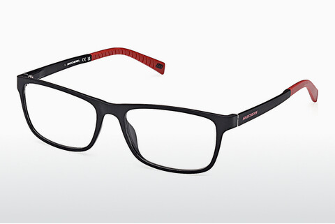 Дизайнерские  очки Skechers SE3373 002