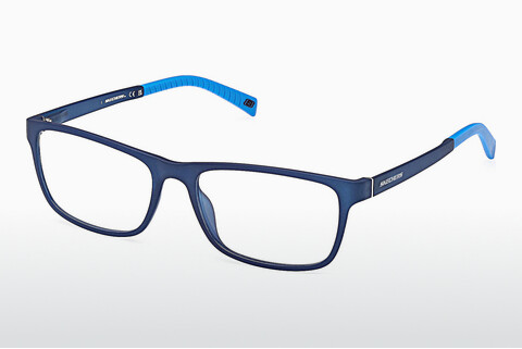 Дизайнерские  очки Skechers SE3373 091