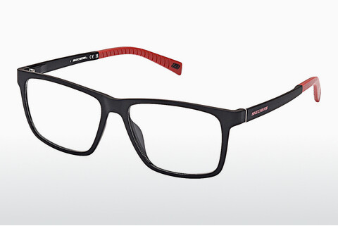 Дизайнерские  очки Skechers SE3374 002