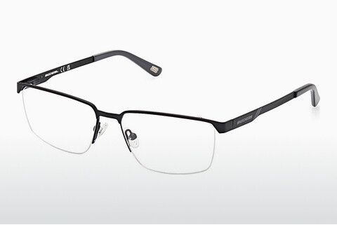 Дизайнерские  очки Skechers SE3375 002