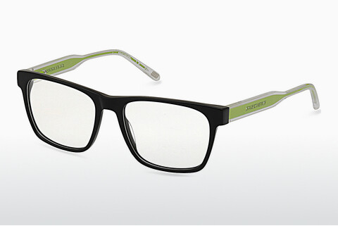 Дизайнерские  очки Skechers SE3384 001