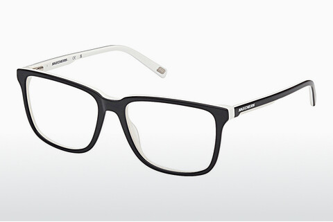 Дизайнерские  очки Skechers SE3386 001