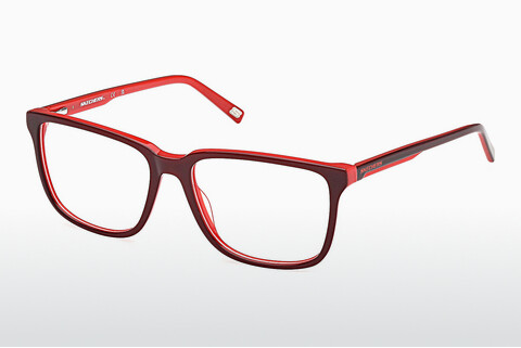 Дизайнерские  очки Skechers SE3386 066