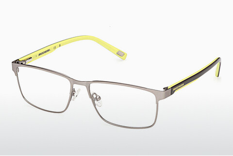 Дизайнерские  очки Skechers SE3387 011
