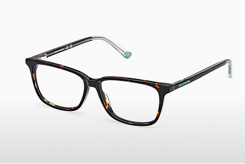 Дизайнерские  очки Skechers SE50001 052
