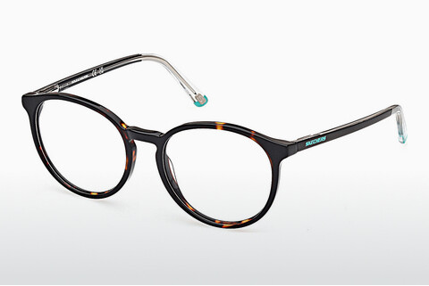 Дизайнерские  очки Skechers SE50002 052