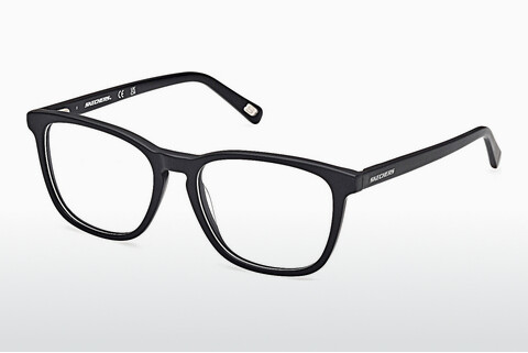 Дизайнерские  очки Skechers SE50005 002