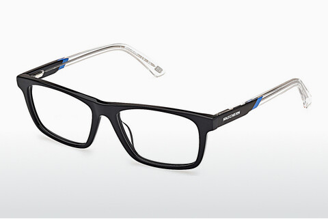 Дизайнерские  очки Skechers SE50007 001
