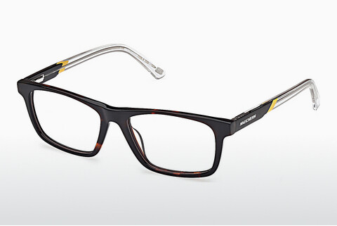 Дизайнерские  очки Skechers SE50007 052