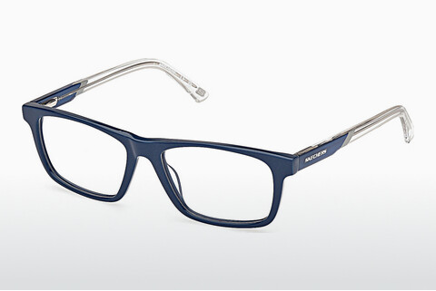 Дизайнерские  очки Skechers SE50007 090