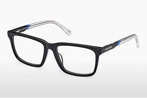 Дизайнерские  очки Skechers SE50008 001