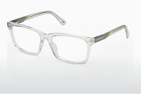Дизайнерские  очки Skechers SE50008 026
