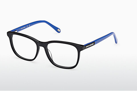 Дизайнерские  очки Skechers SE50011 001