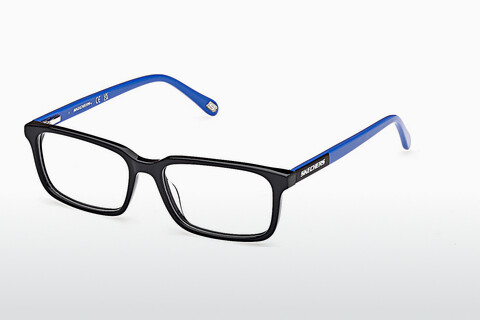 Дизайнерские  очки Skechers SE50012 001