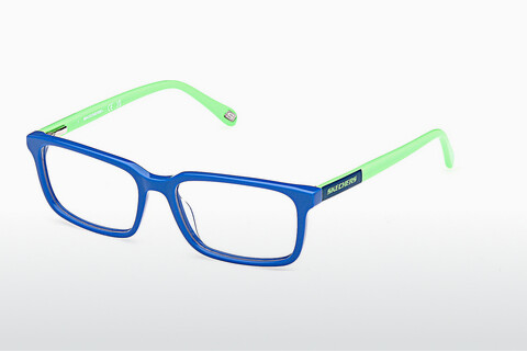 Дизайнерские  очки Skechers SE50012 090