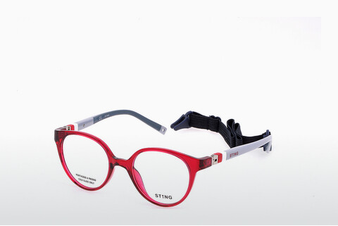 Дизайнерские  очки Sting VSJ676 06C1