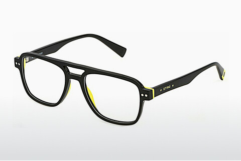 Дизайнерские  очки Sting VSJ699 700Y