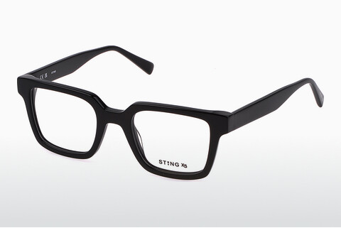 Дизайнерские  очки Sting VSJ723 0700