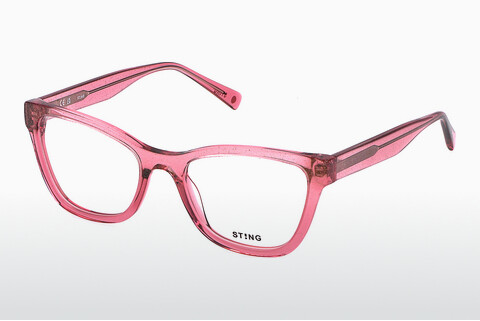 Дизайнерские  очки Sting VSJ724 0GFB