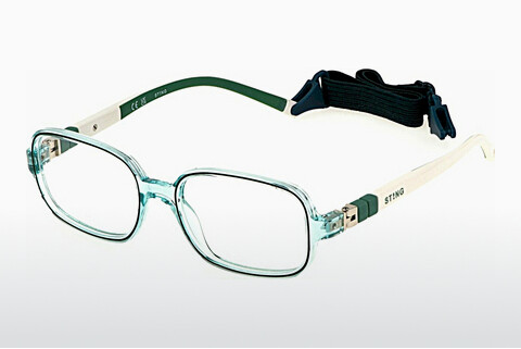 Дизайнерские  очки Sting VSJ727 06C5