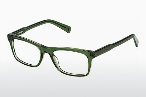 Дизайнерские  очки Sting VSJ733 0912