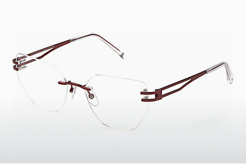 Дизайнерские  очки Sting VST468 0RED