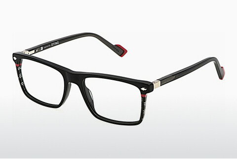 Дизайнерские  очки Sting VST500 700Y