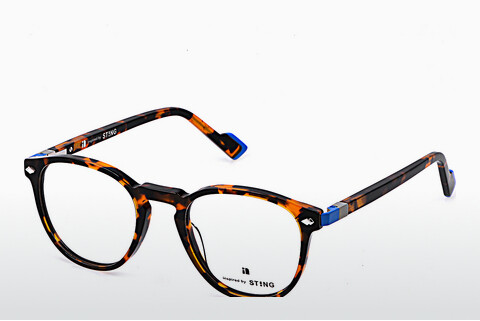 Дизайнерские  очки Sting VST502 0829