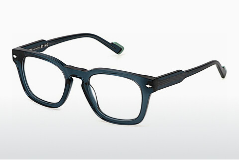 Дизайнерские  очки Sting VST503 06SB