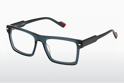 Дизайнерские  очки Sting VST504 06SB