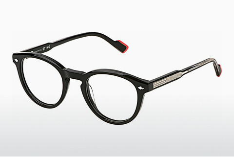 Дизайнерские  очки Sting VST505L 700L