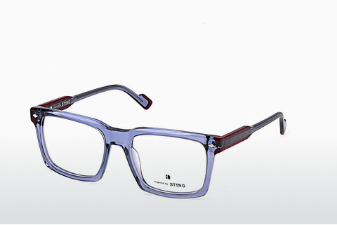 Дизайнерские  очки Sting VST507 0892