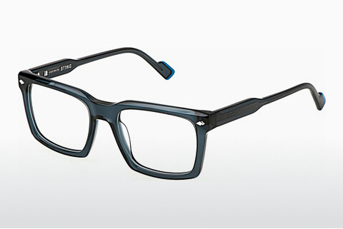 Дизайнерские  очки Sting VST507L 06SB
