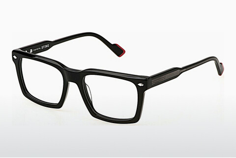 Дизайнерские  очки Sting VST507L 700L